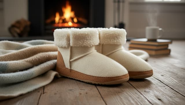 Boty relaksacyjne: jak wybrać najlepszy model dla siebie