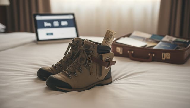 Boty rezerwacji hotelowych: jak działają i co warto wiedzieć