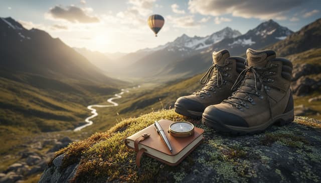 Boty rezerwacji podróży: jak działają i kiedy warto z nich korzystać