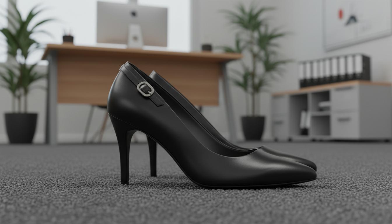Boty sekretarskie: praktyczny przewodnik po zastosowaniach i korzyściach