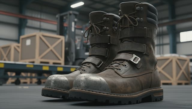 Boty transportowe: jak działają i kiedy warto je stosować