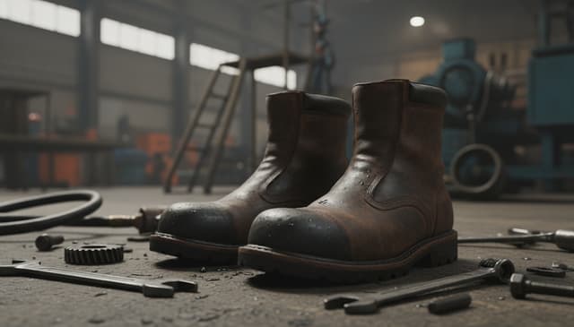 Boty utrzymania ruchu: praktyczny przewodnik po zastosowaniach