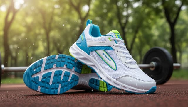 Boty w branży fitness i zdrowie: jak wspierają treningi i wellbeing