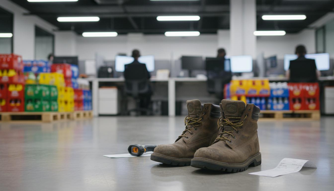 Boty w obsłudze klienta branży FMCG: jak zwiększyć efektywność?