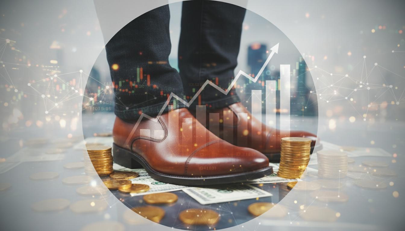 Boty w usługach finansowych: jak zmieniają rynek i obsługę klienta