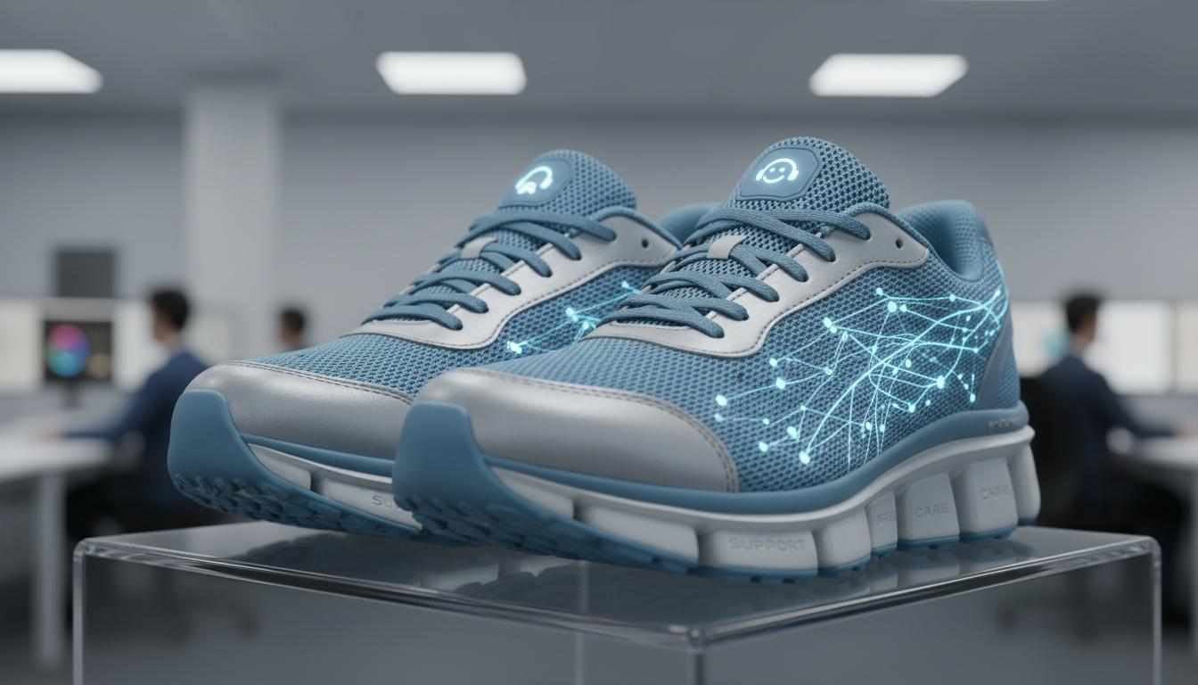 Boty wspierające obsługę klienta: jak poprawić efektywność wsparcia