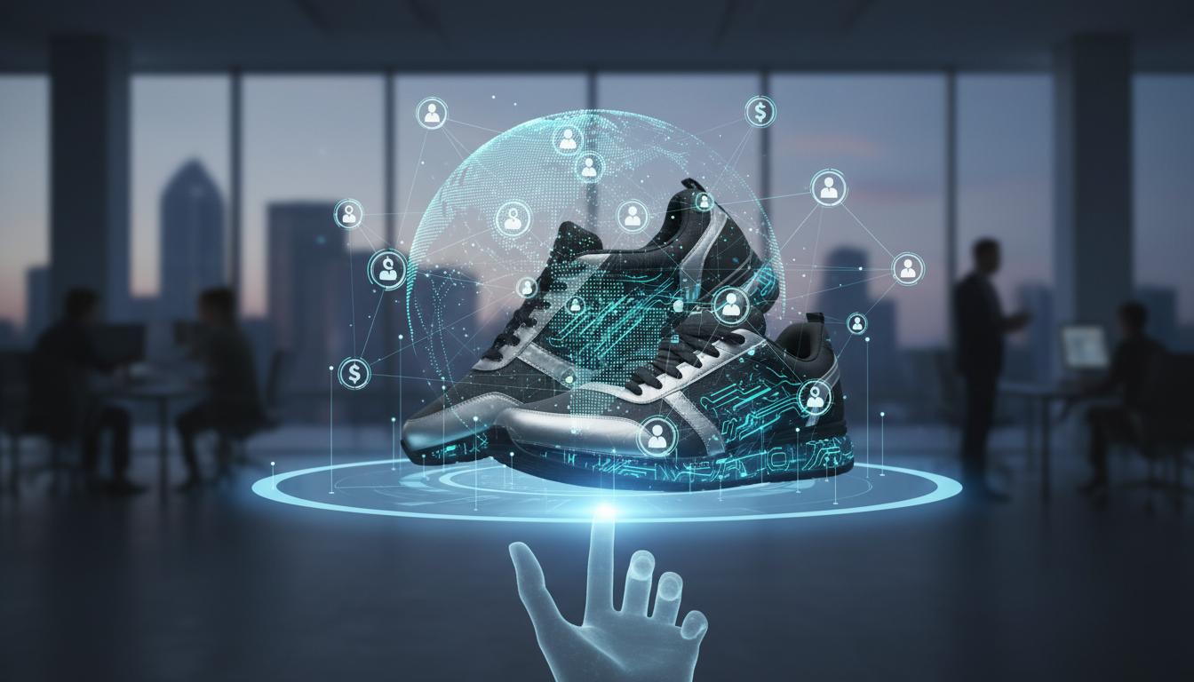 Boty wspierające sprzedaż B2B: praktyczny przewodnik dla firm