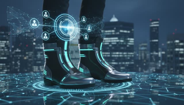 Boty wspierające zarządzanie zespołem: praktyczny przewodnik