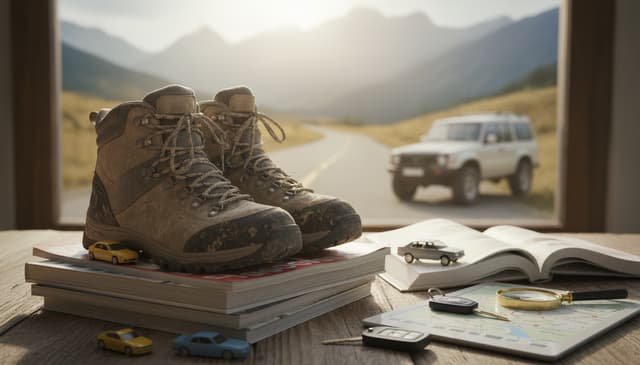 Boty z poradami zakupowymi samochodów: praktyczny przewodnik