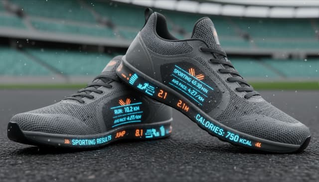 Boty z wynikami sportowymi: jak działają i jakie mają zastosowania