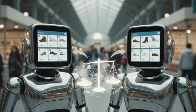 Boty zakupowe porównujące oferty: jak działają i kiedy warto z nich korzystać