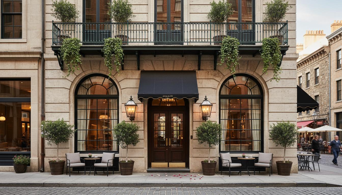Boutique Hotel Recommendations: a Complete Guide for Unique Stays