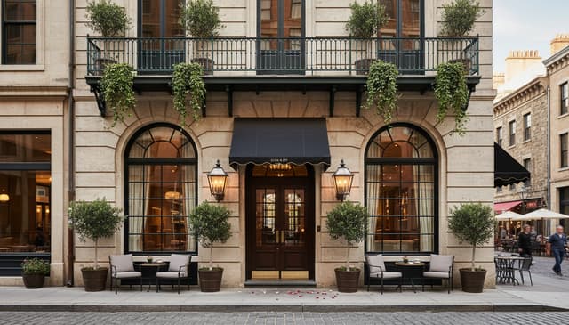 Boutique Hotel Recommendations: a Complete Guide for Unique Stays