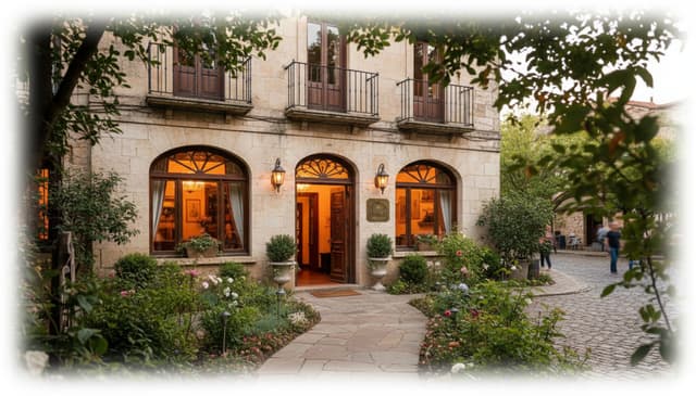 How Boutique Hotels Are Shaping the Future of Personalized Travel