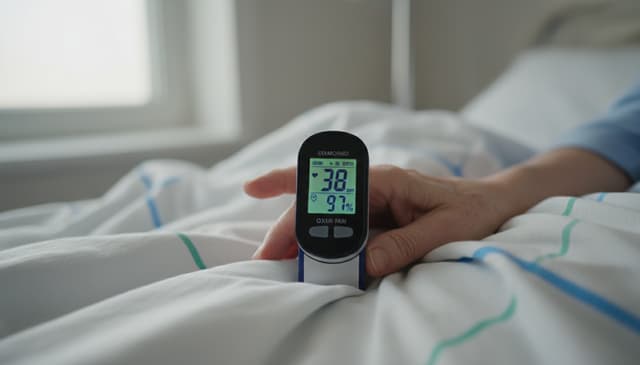 Bradykardia: co warto wiedzieć o spowolnieniu akcji serca