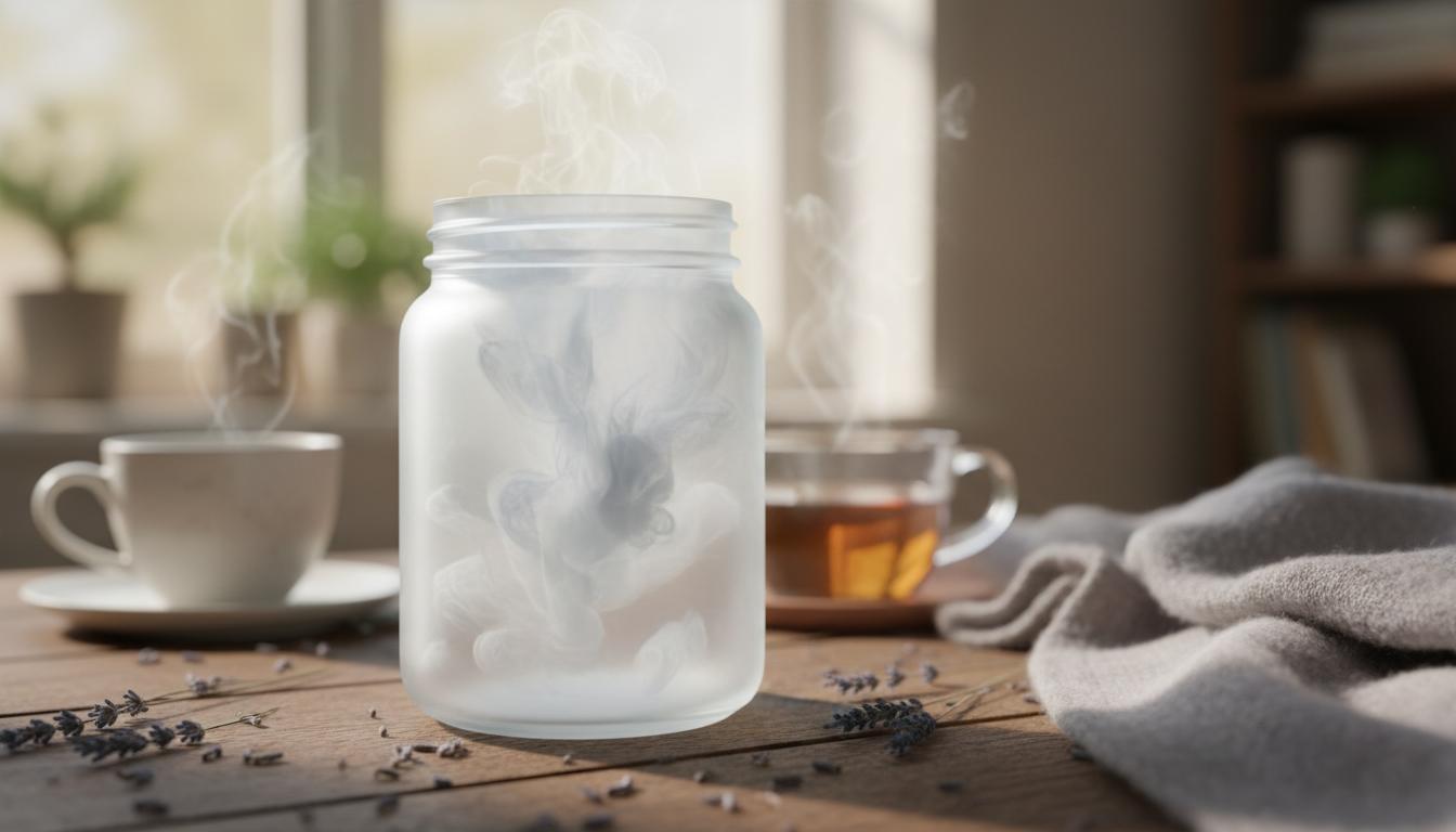 Jak rozpoznać i radzić sobie z brain fog w codziennym życiu