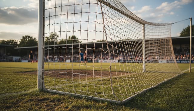 Bramka do piłki nożnej: praktyczny przewodnik zakupowy 2024