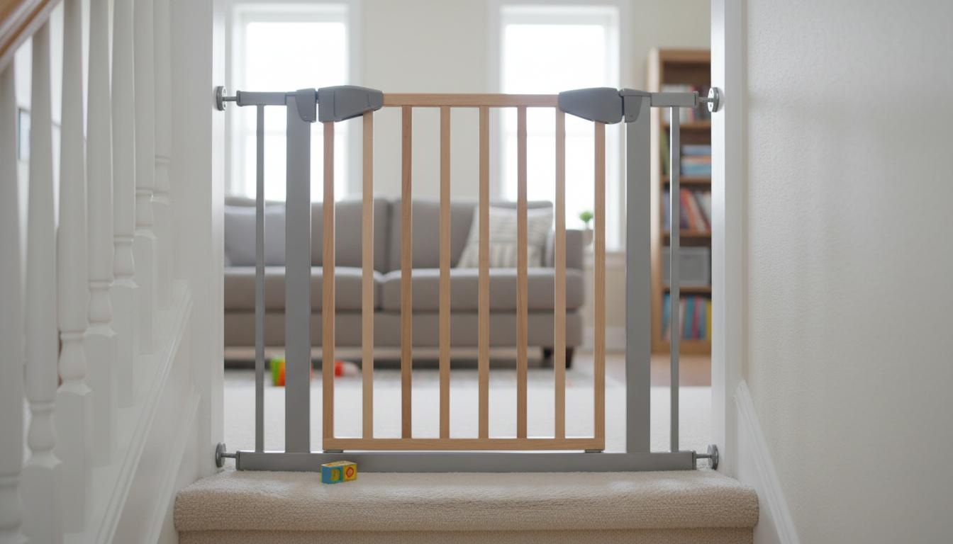 Bramka ochronna: praktyczny przewodnik po zastosowaniach i wyborze