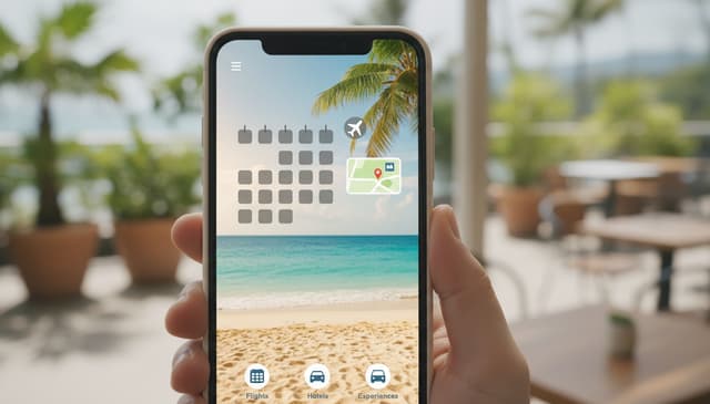 How Brand App Booking Is Shaping the Future of Travel Reservations