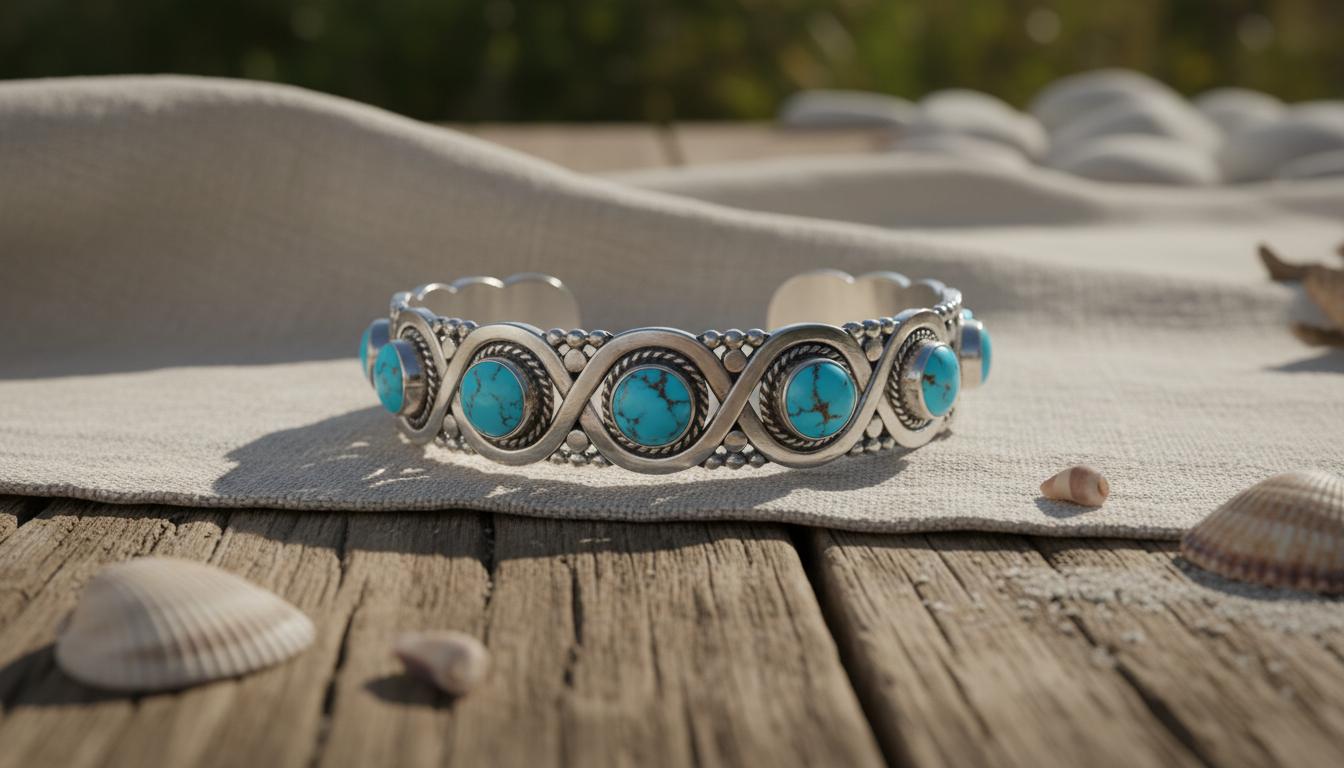 Bransoletka: praktyczny przewodnik po modnych dodatkach 2024