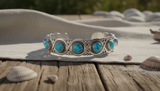 Bransoletka: praktyczny przewodnik po modnych dodatkach 2024