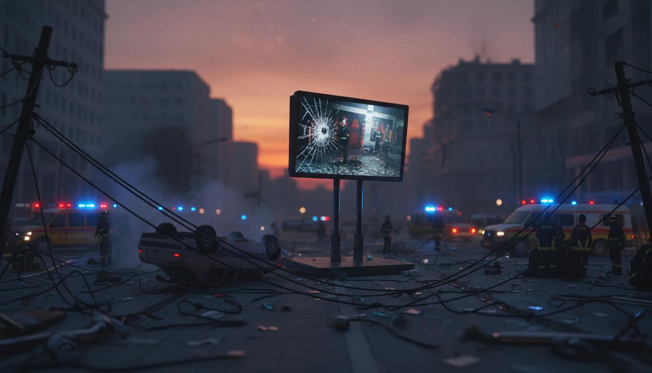 How a Breaking News Generator Is Changing Newsnest.ai's Approach to Media