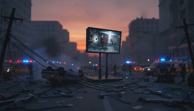 How a Breaking News Generator Is Changing Newsnest.ai's Approach to Media