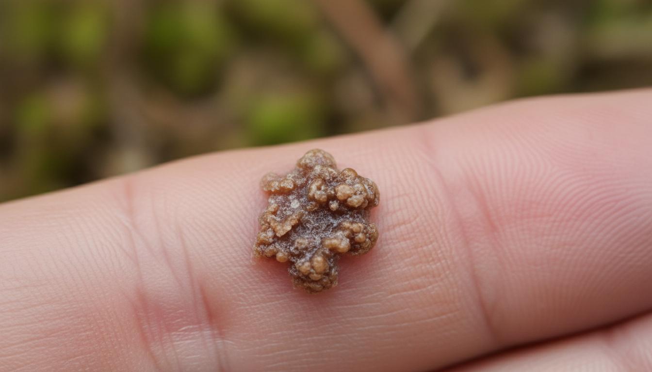 Brodawki: przyczyny, objawy i nowoczesne metody leczenia