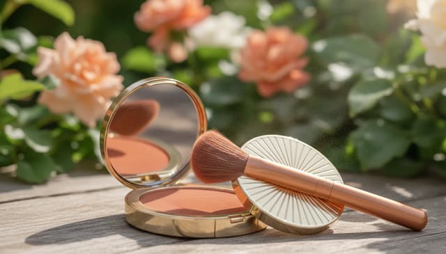 Bronzer krok po kroku: jak wybrać i aplikować idealny produkt