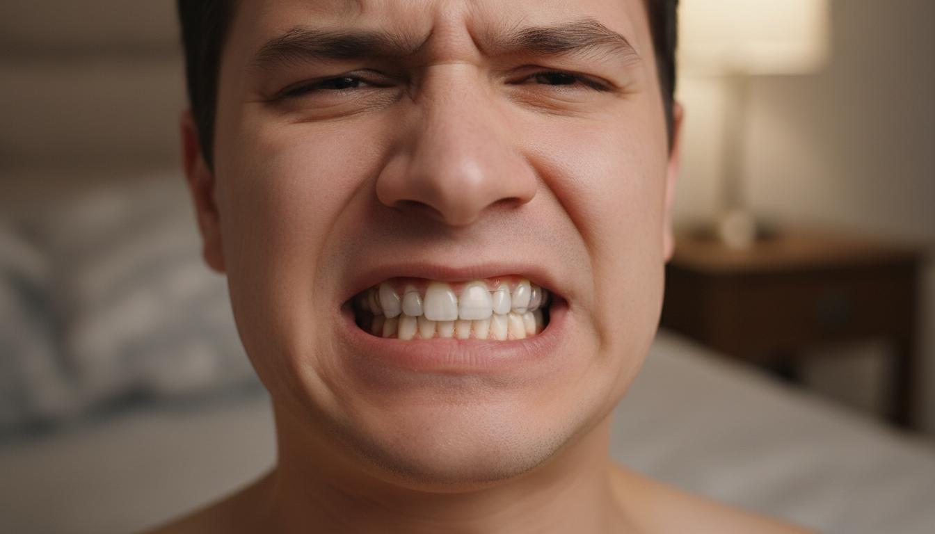 Bruksizm: przyczyny, objawy i skuteczne metody leczenia