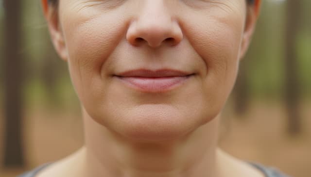 Bruzdy nosowo-wargowe: przyczyny, znaczenie i metody leczenia