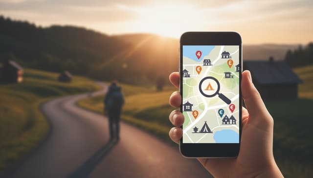 How Budget Accommodation Finder Simplifies Your Travel Planning