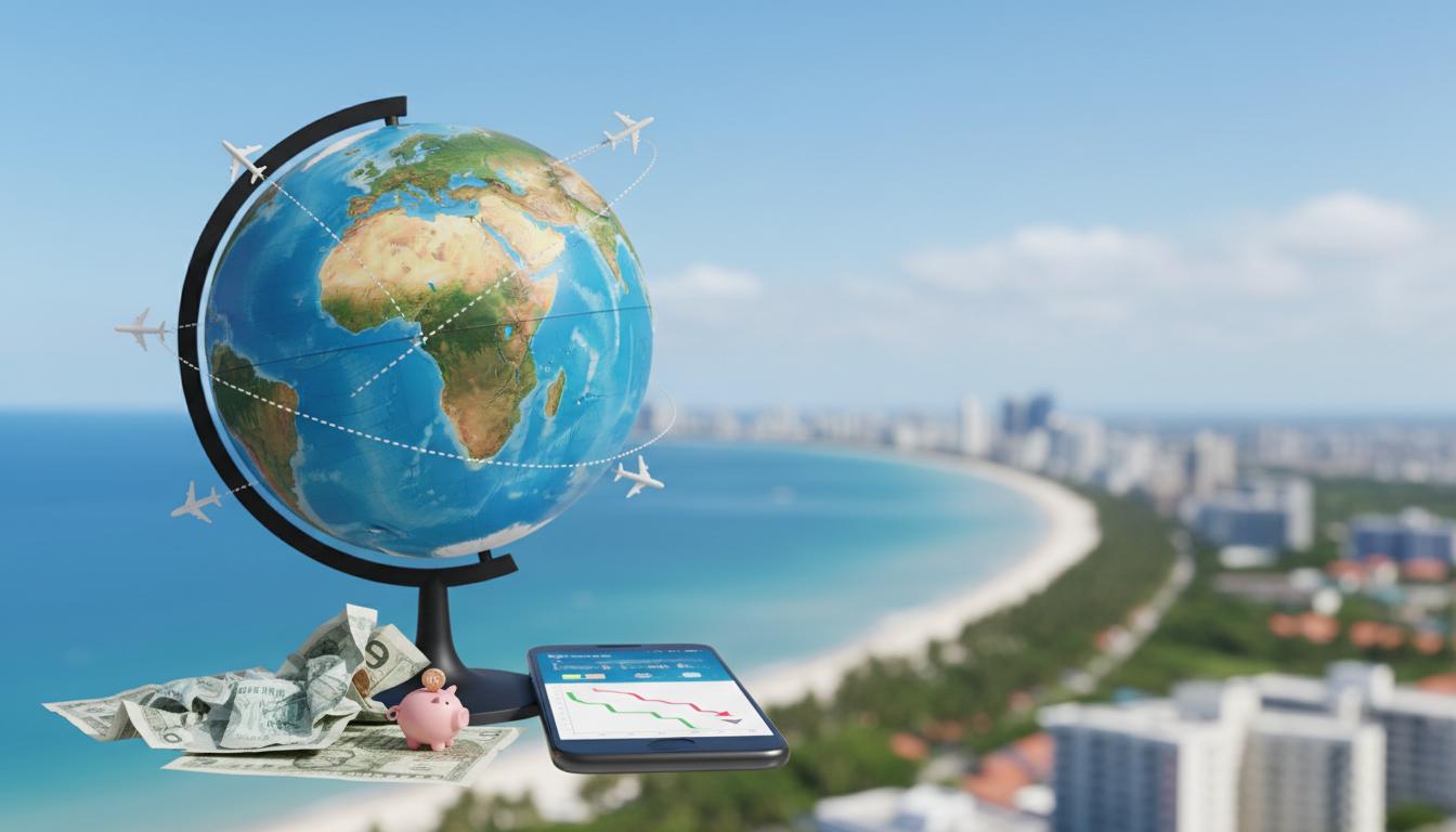 How to Use a Budget Airfare Finder for Smarter Travel Planning