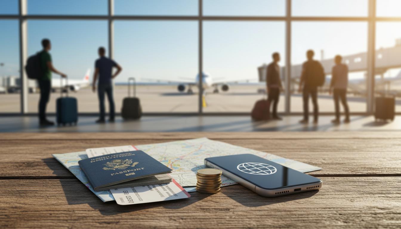 Budget Airfare Strategies: Practical Guide for Smart Travelers in 2024