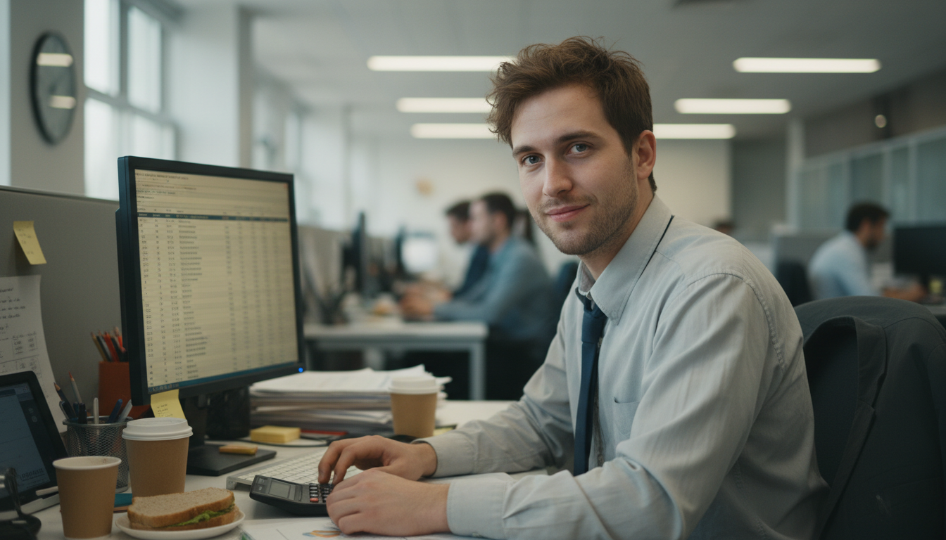 Budget Employee 2.0: When Cheap Talent and AI Actually Win