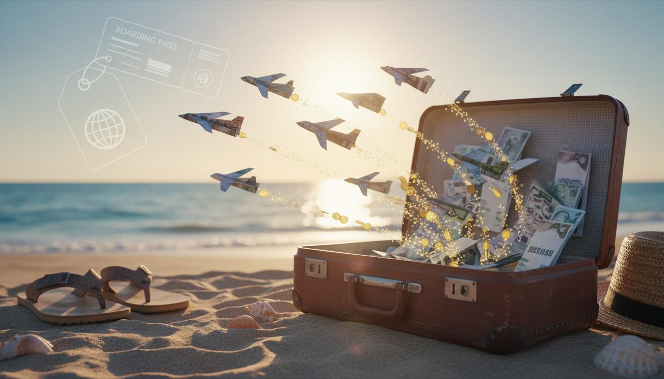 How to Find and Book Budget Flight Deals in 2024