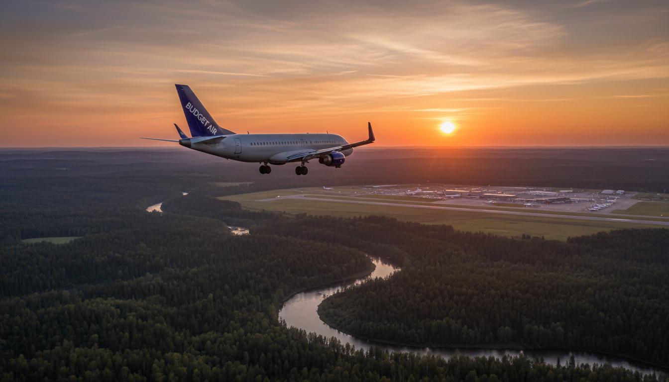 Budget Flights: Practical Guide to Finding Affordable Air Travel in 2024