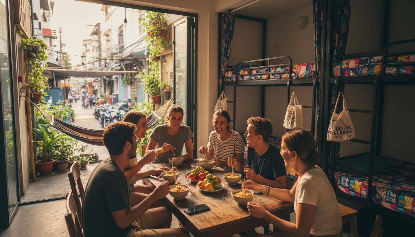 Budget-Friendly Accommodations: Practical Guide to Smart Travel Stays