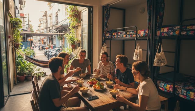 Budget-Friendly Accommodations: Practical Guide to Smart Travel Stays