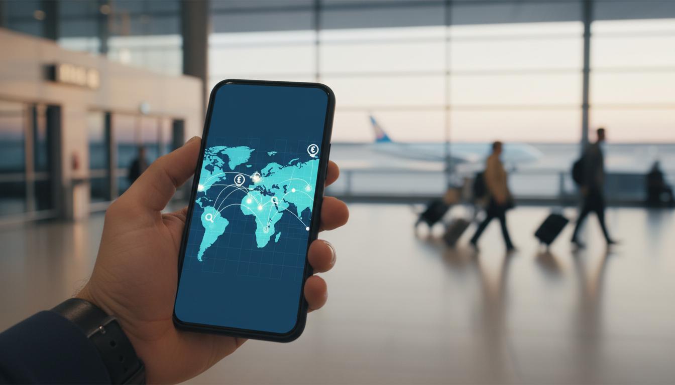 How to Find Budget-Friendly Flight Search Options with Futureflights.ai