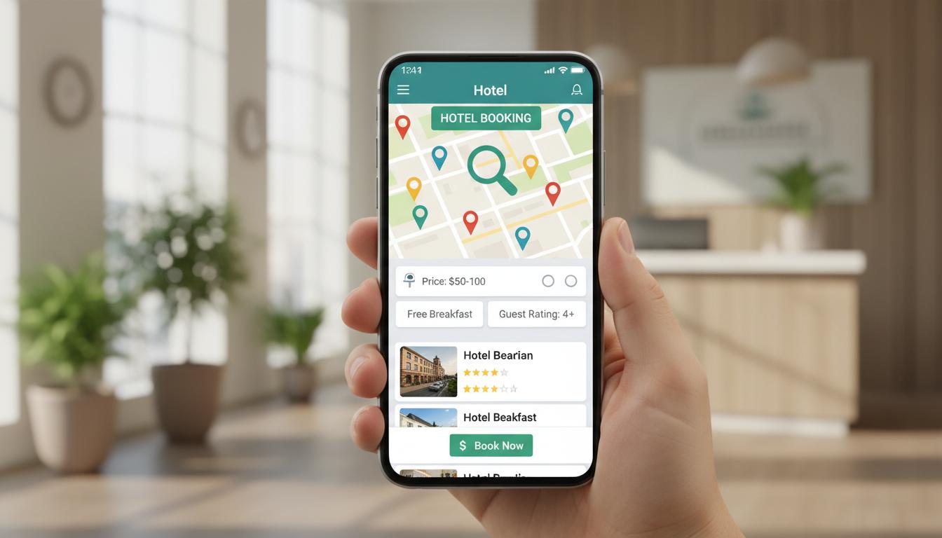 Budget-Friendly Hotel Booking Tools: Practical Guide for Smart Travelers