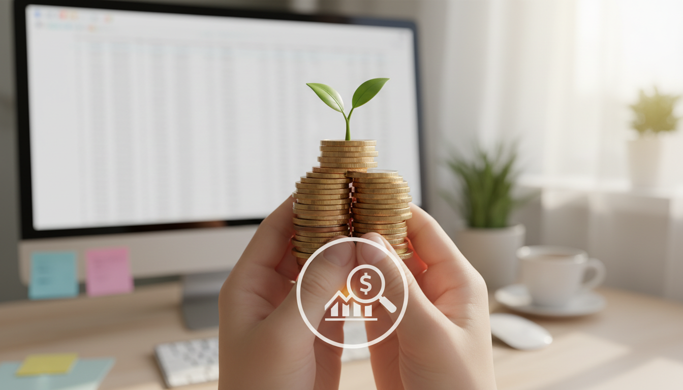 Budget Helper Myths: Why Your Money Is Serving the Algorithm