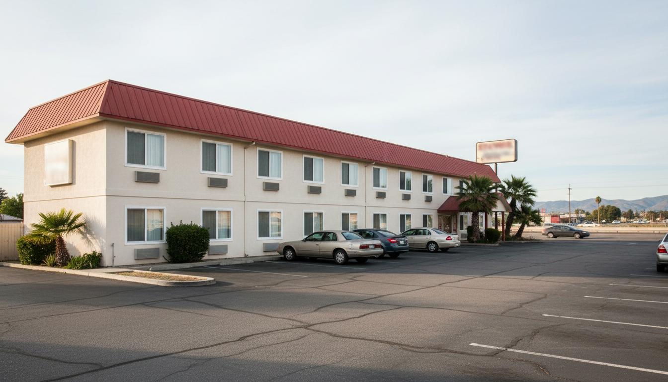 How Budget Hotel Chains Are Evolving to Meet Traveler Needs in 2024