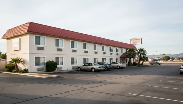 How Budget Hotel Chains Are Evolving to Meet Traveler Needs in 2024