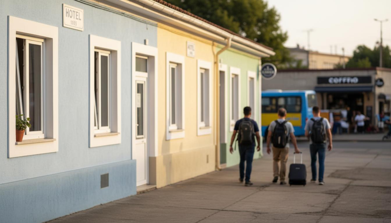 Complete Guide to Budget Hotels: Smart Stays for Every Traveler