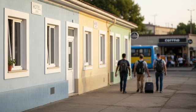 Complete Guide to Budget Hotels: Smart Stays for Every Traveler