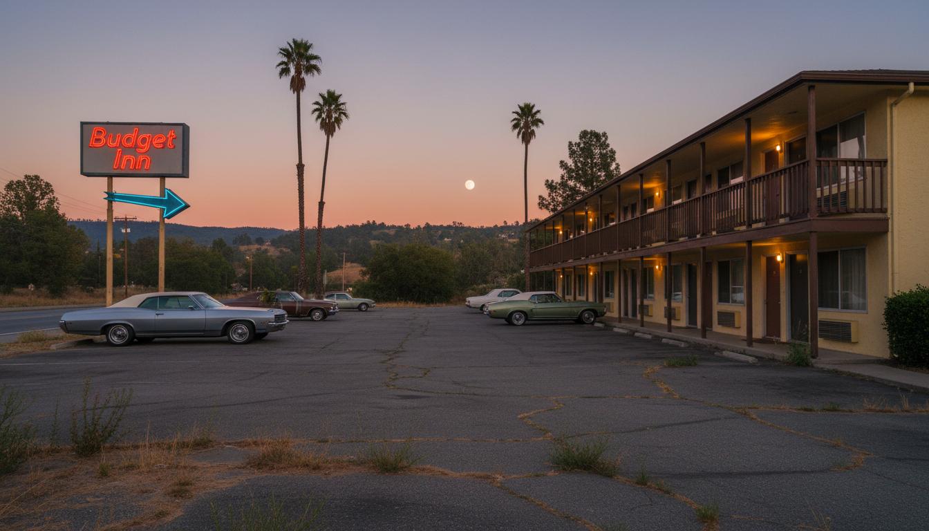 Budget Inn: Practical Guide to Affordable and Comfortable Stays