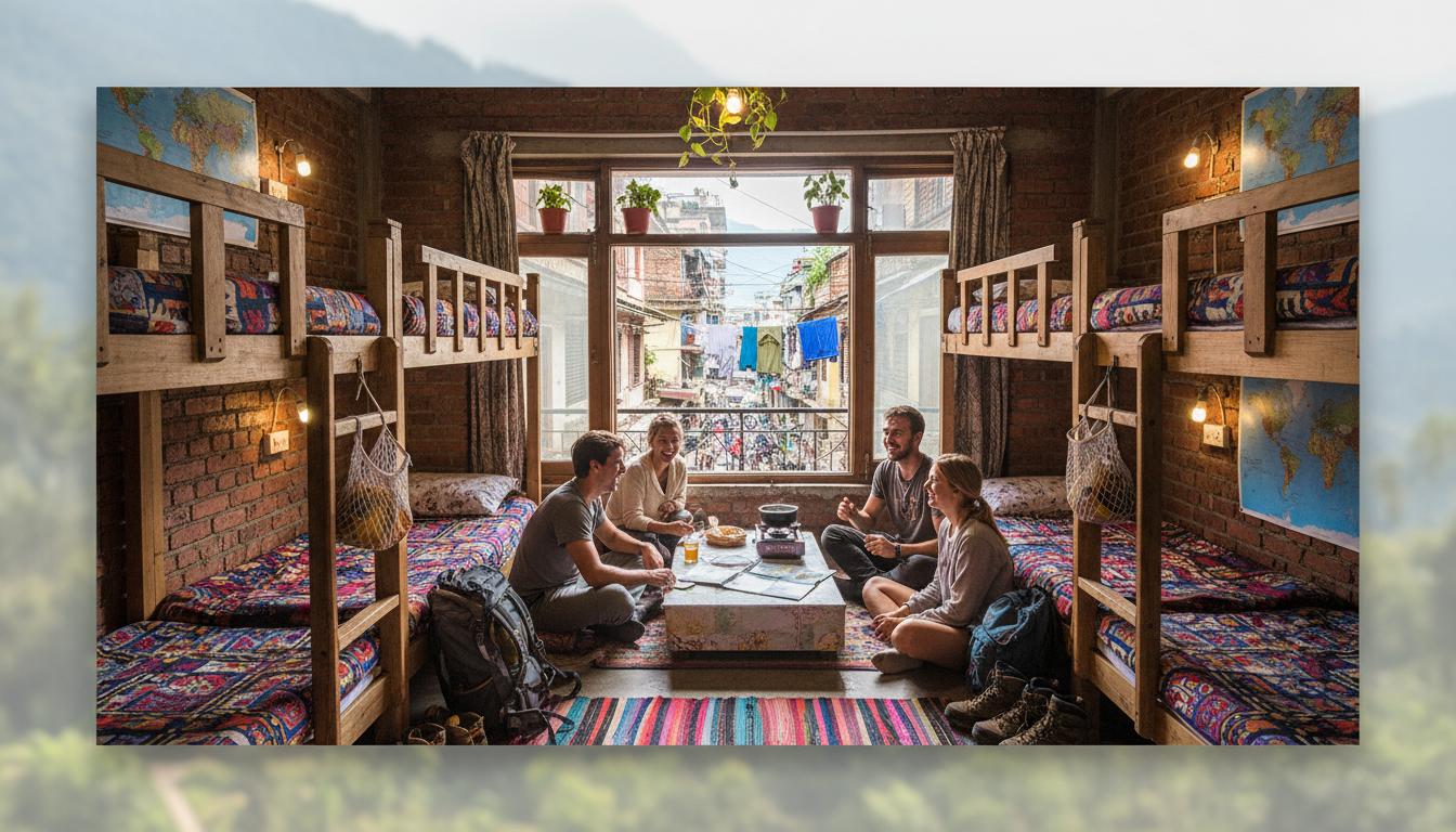 Complete Guide to Budget Travel Accommodation in 2024