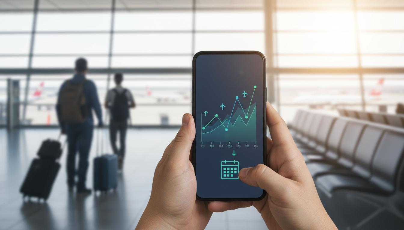 Budget Travel Airfare Predictions: How to Plan Your Next Trip Smartly