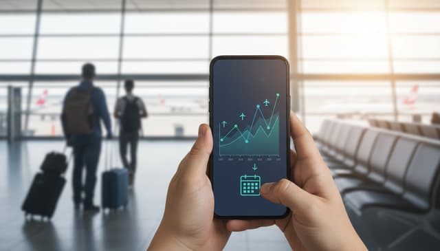 Budget Travel Airfare Predictions: How to Plan Your Next Trip Smartly